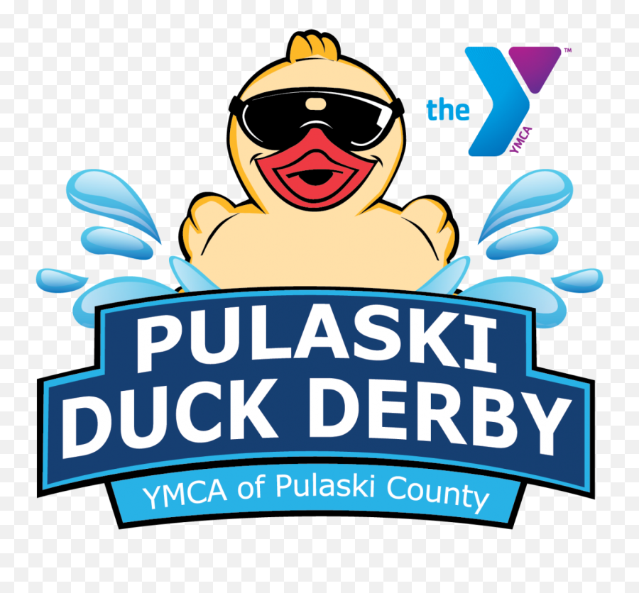 Pulaski Duck Derby - New Ymca Png,State Farm Insurance Logos