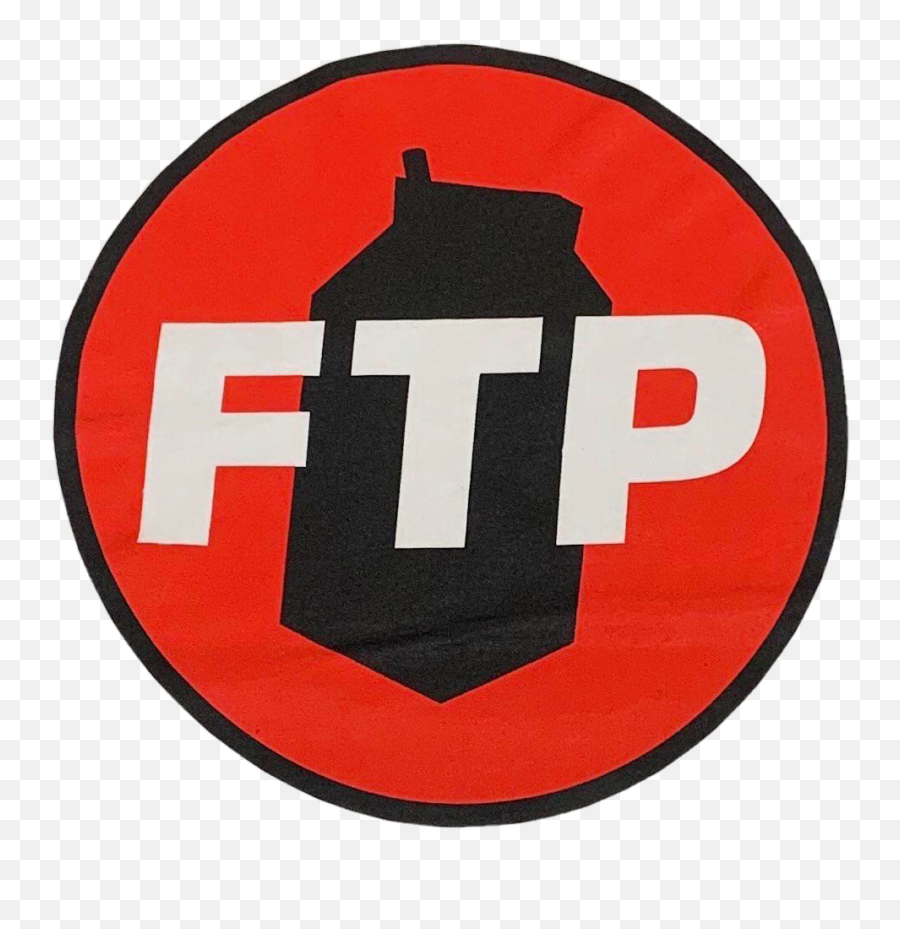 Ftp Lyricallemonade Sticker By Why Do You Ask Png Lyrical Lemonade Logo