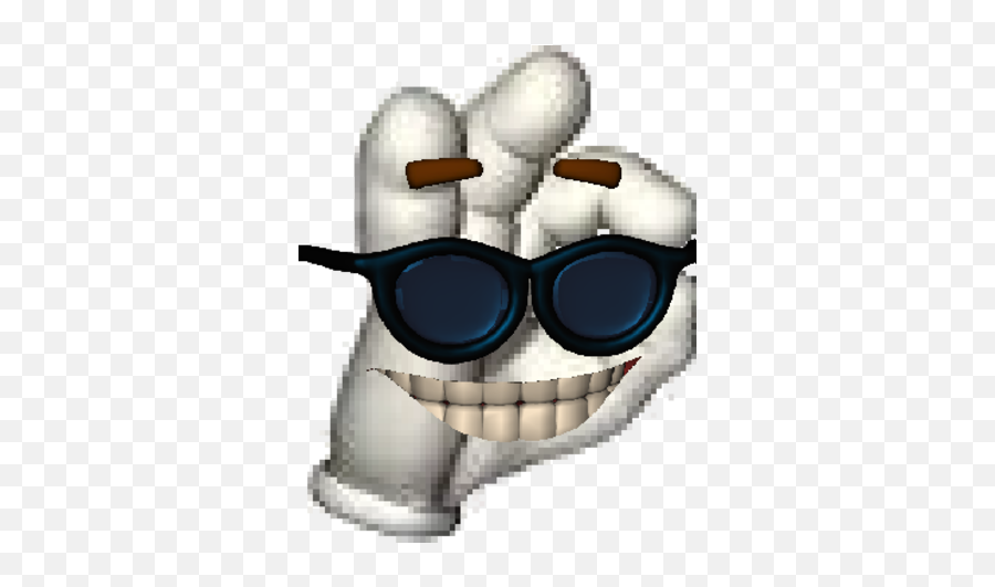 Dr Gottem Surreal Memes Fanon Wiki Fandom - Thumbs Up Meme Emoji Png,Meme Sunglasses Png
