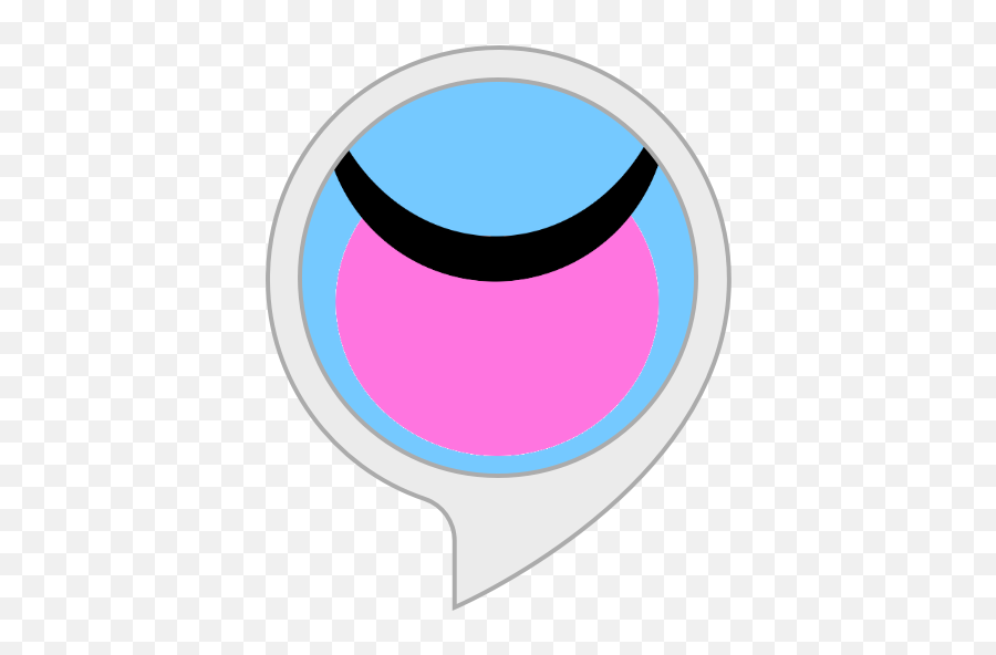 Amazoncom Tongue Twister Alexa Skills - Circle Png,Tongue Transparent