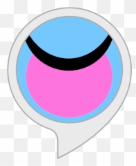 Amazoncom Tongue Twister Alexa Skills - Circle Png,Tongue Transparent