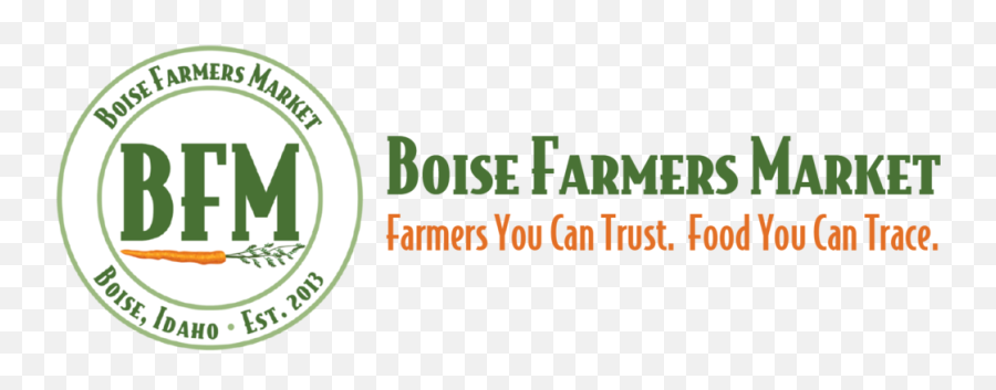 The Boise Farmers Market Png