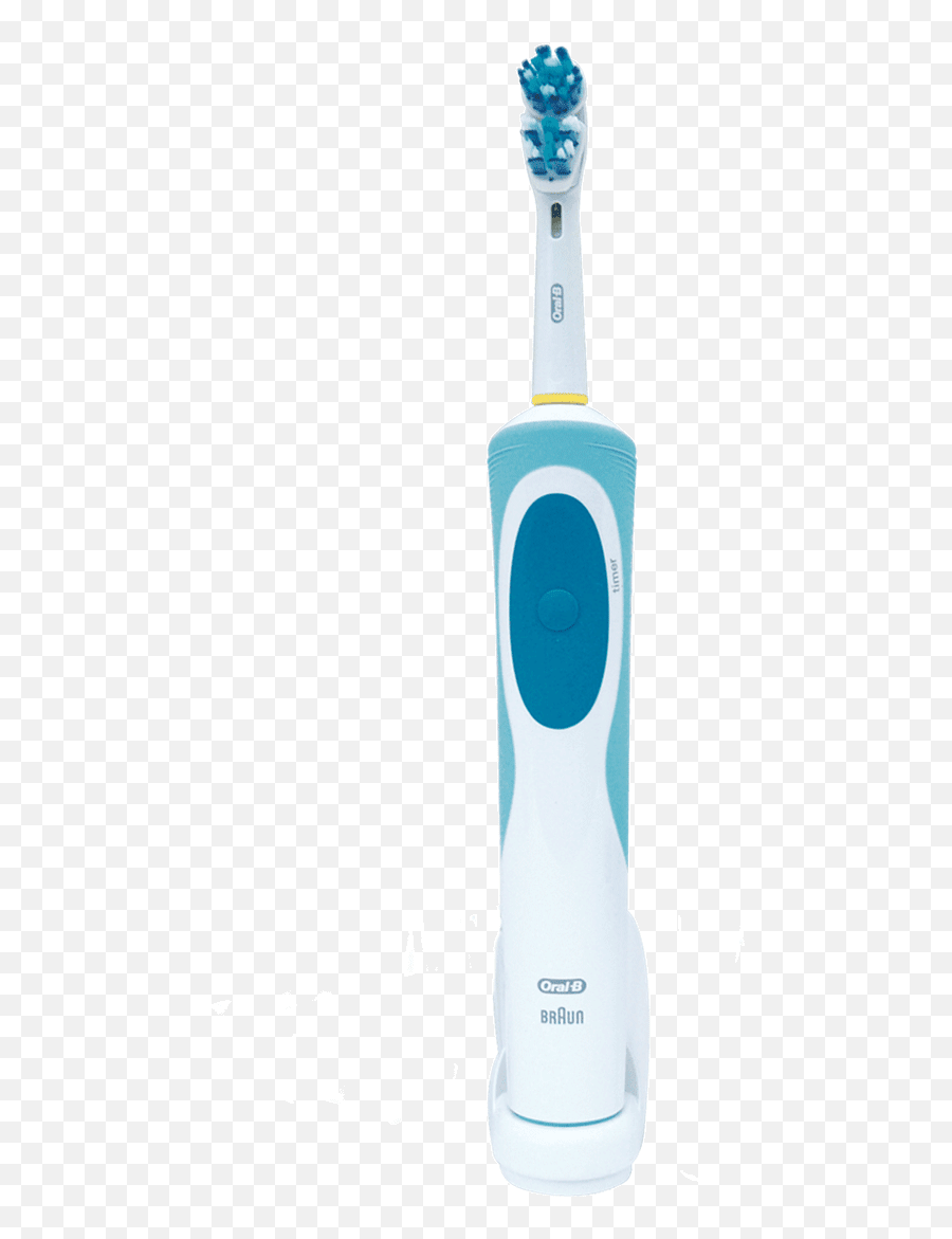 Vitality Dual Clean Electric - Oral B Vitality Dual Clean Png,Toothbrush Transparent