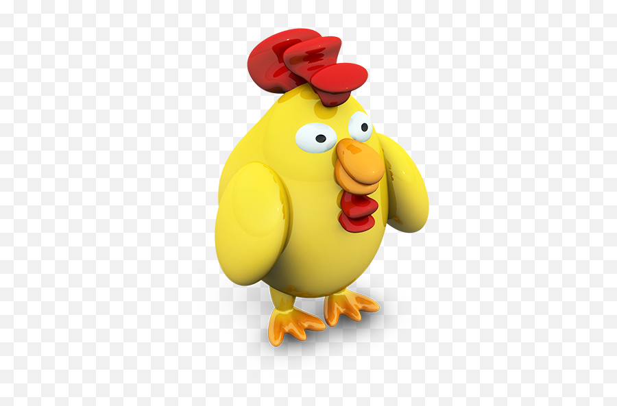 Rooster Icon - Cute Animals Icons Softiconscom Png Icon,Rooster Png