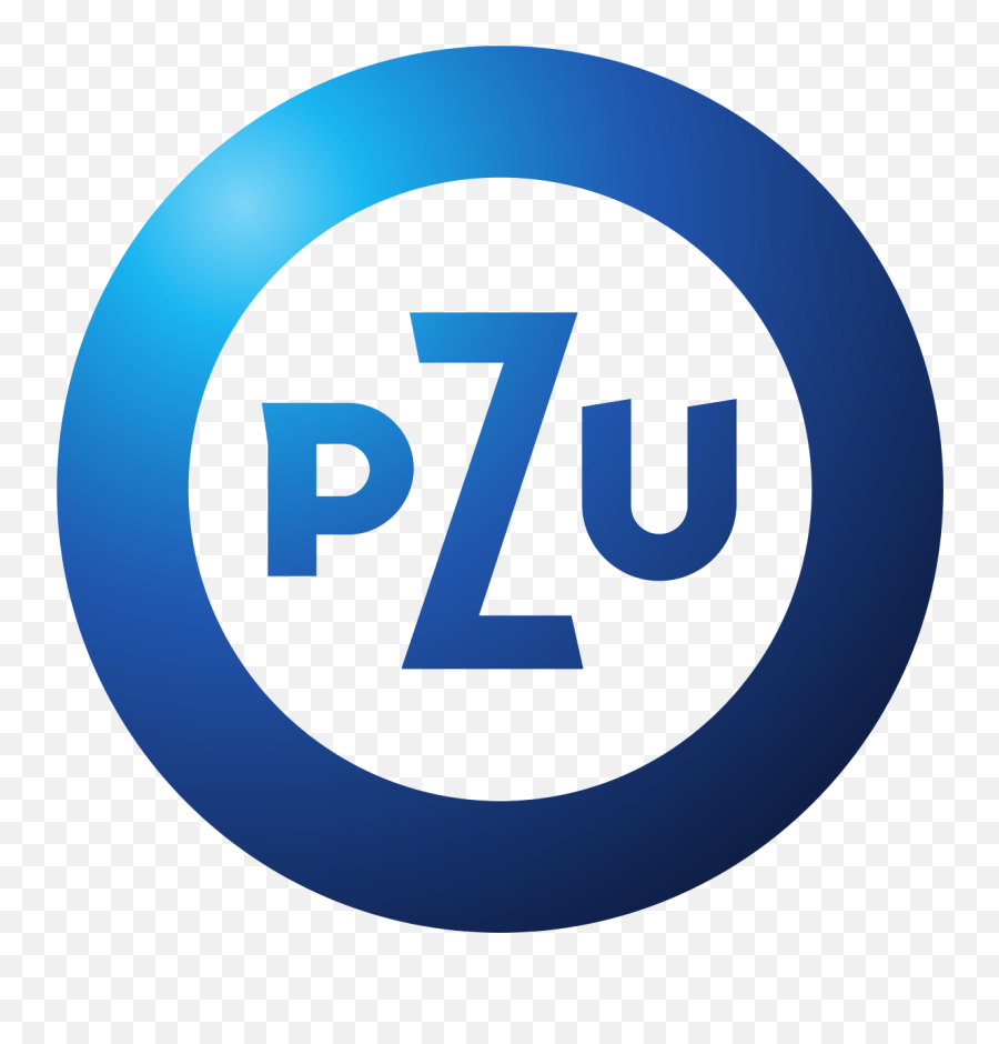 Powszechny Zakad Ubezpiecze - Pzu Insurance Logo Png,Polska Grupa Energetyczna Logo