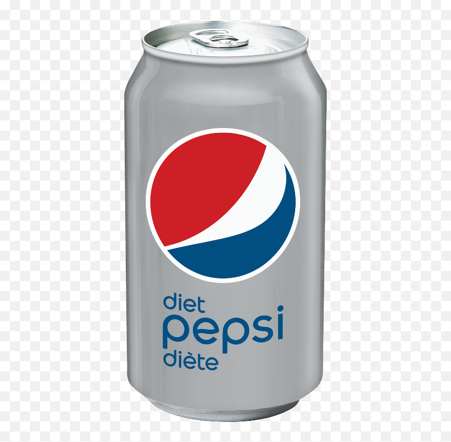 Diet Pepsi Cans - Diet Wild Cherry Pepsi Png,Diet Pepsi Logo