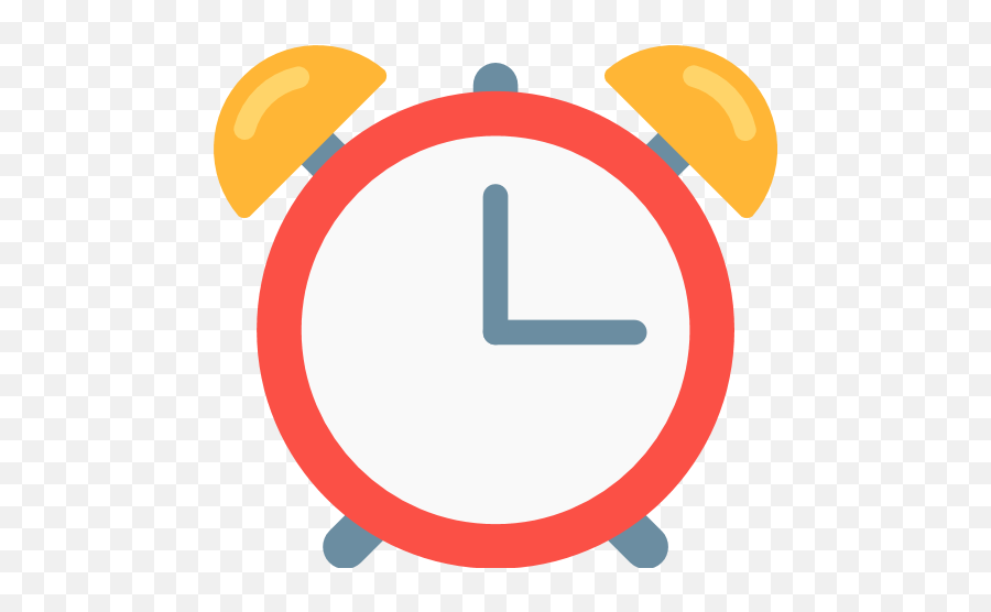 Alarm Clock - Wecker Emoji Png,Clock Emoji Png