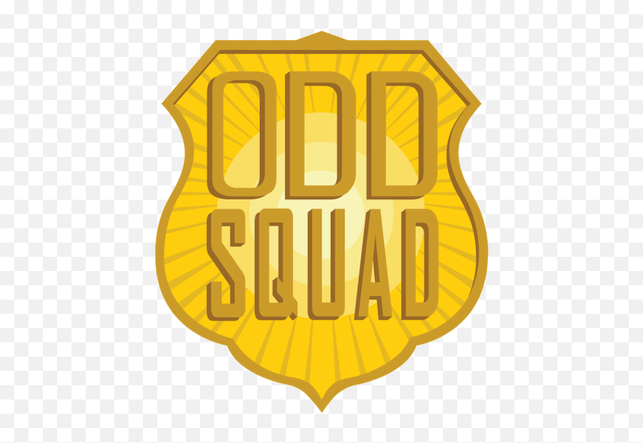 Odd Squad - Netflix Odd Squad Png,Agents Of Mayhem Logo