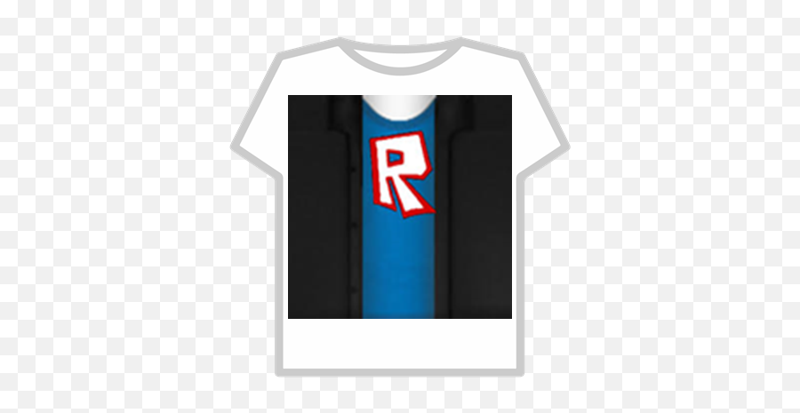 Roblox R Shirt - Demon T Shirt Roblox Png,Roblox R Logo
