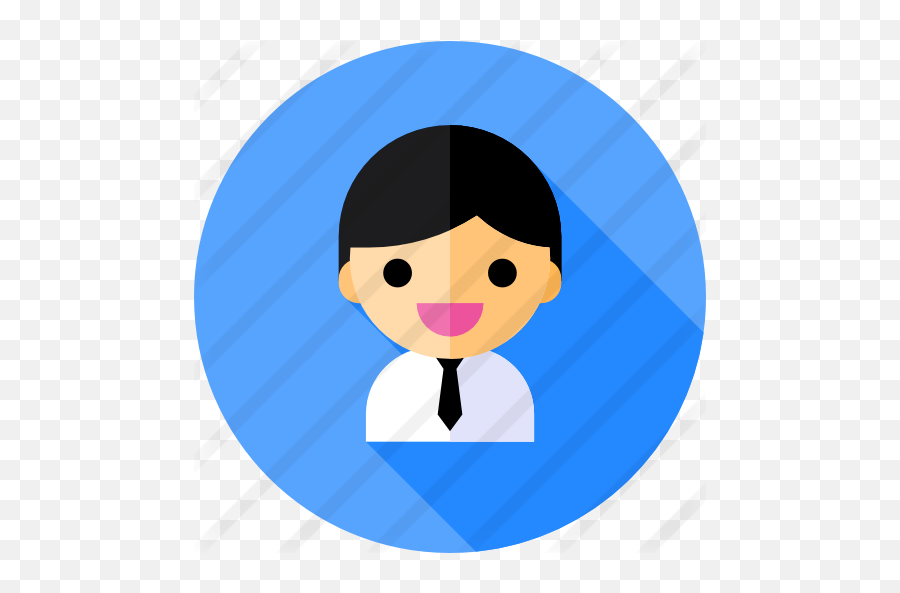 Employee - Icon Png,Employee Png