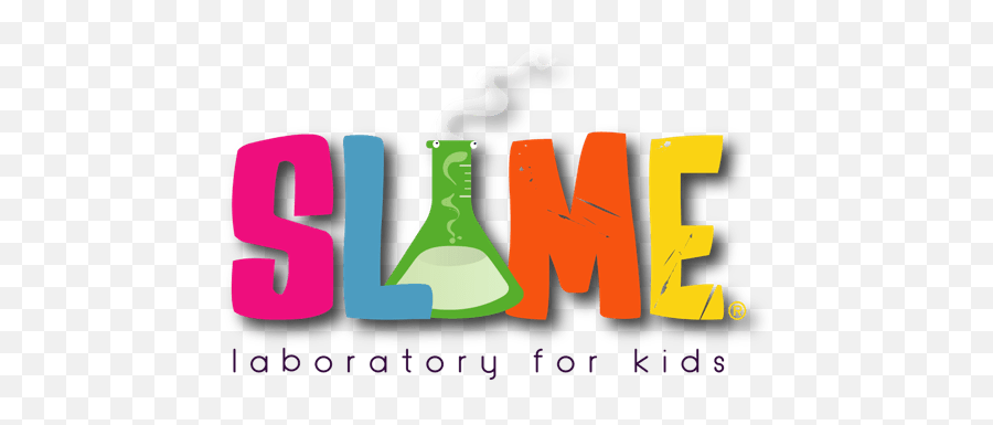 Slime Lab Kids - Fungates Png,Slime Logo Maker