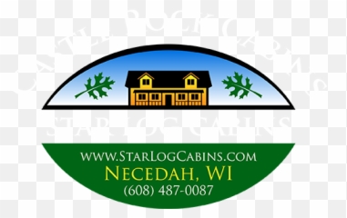 Castle Rock Cabins - Vertical png