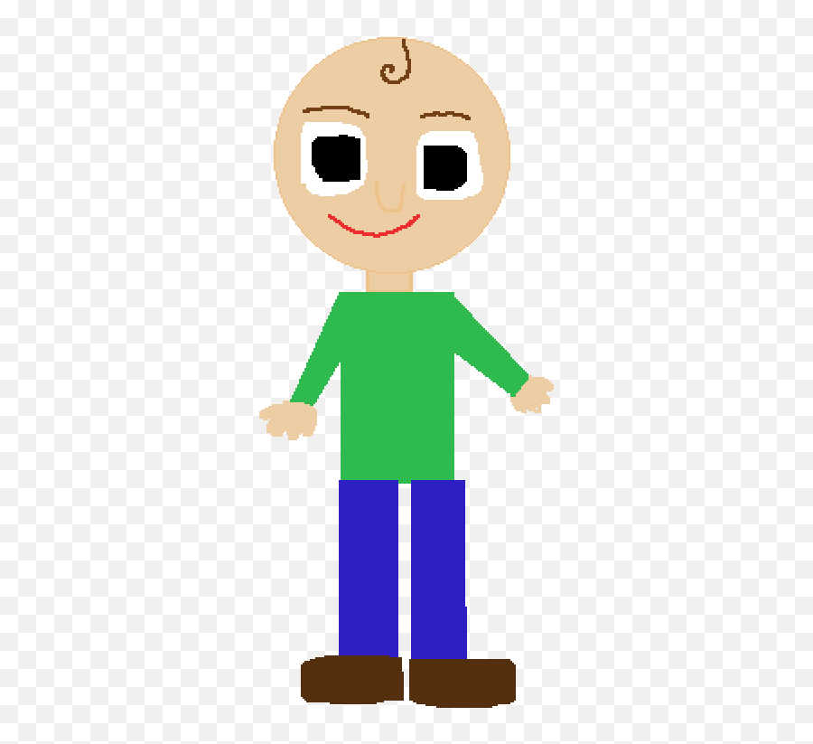 Monster Baldi Baldiu0027s Basics Roblox Wiki Fandom - Monster