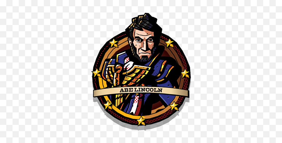 Abraham Lincoln Code Name Steam Wiki Fandom - Drawing Png,Lincoln Logo Png