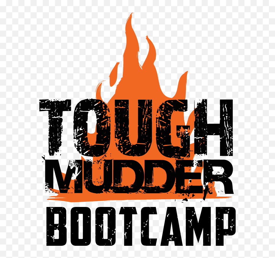 Tough Mudder Bootcamp Rallies Denver To - Tough Mudder Bootcamp Logo Png,Tough Mudder Logos
