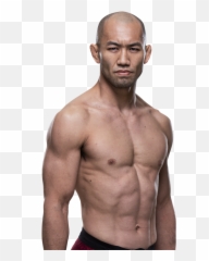 Yushin Okami - Yushin Okami Png,Okami Png