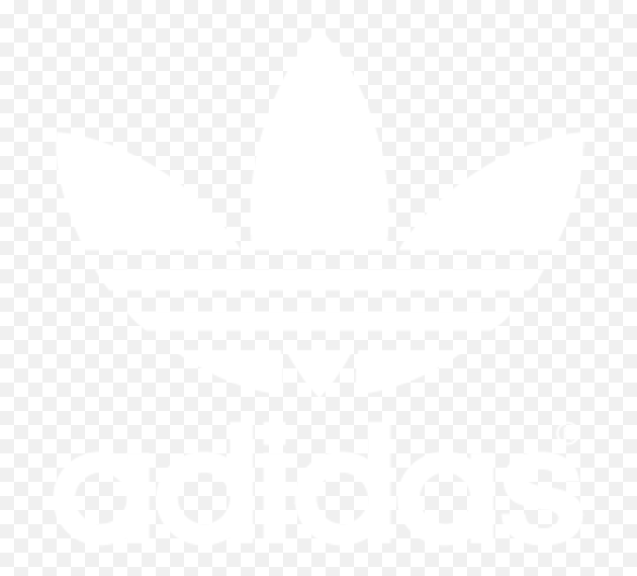 Ana Calderonana Calderon Clients Png Adidas Logo White