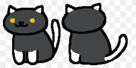Socks - Neko Atsume Gif Transparent Png,Transparent Neko Atsume