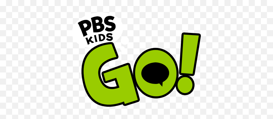 Pbs Kids - Pbs Kids Go Logo Png,Pbs Kids Logo Png