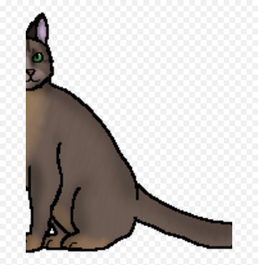 Seri Pixel Biologist Warriors Wikia - Soft Png,Transparent Pixel Cat