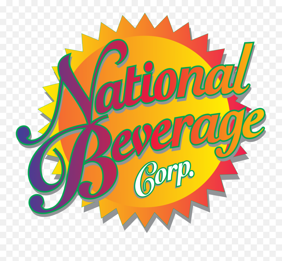 National Beverage Logo In Svg Vector - National Beverage Corp Png,Snapple Logo