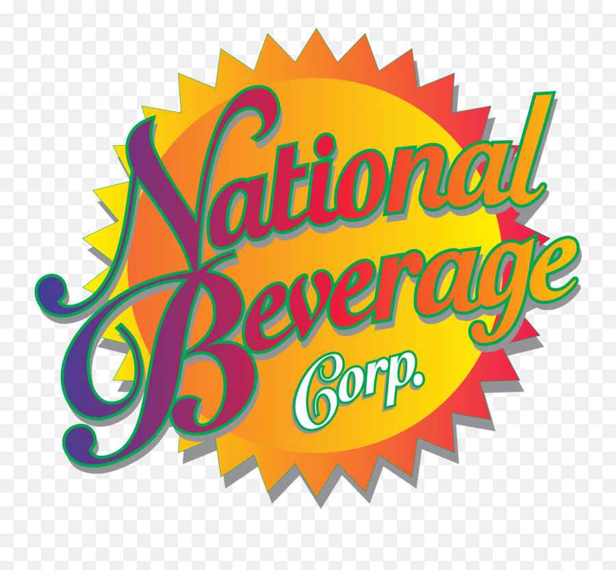 National Beverage Logo In Svg Vector National Beverage Corp Png 