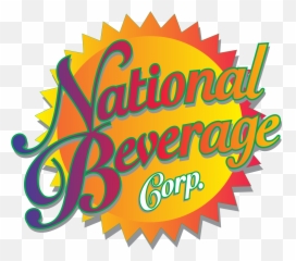 National Beverage Logo In Svg Vector - Corp png
