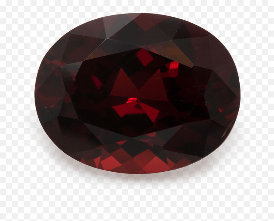 Gemstones - Solid Png,Garnet Transparent