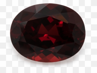 Gemstones - Solid Png,Garnet Transparent