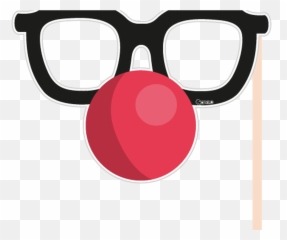 Download Hd Party Photobooth Props - For Booth Png