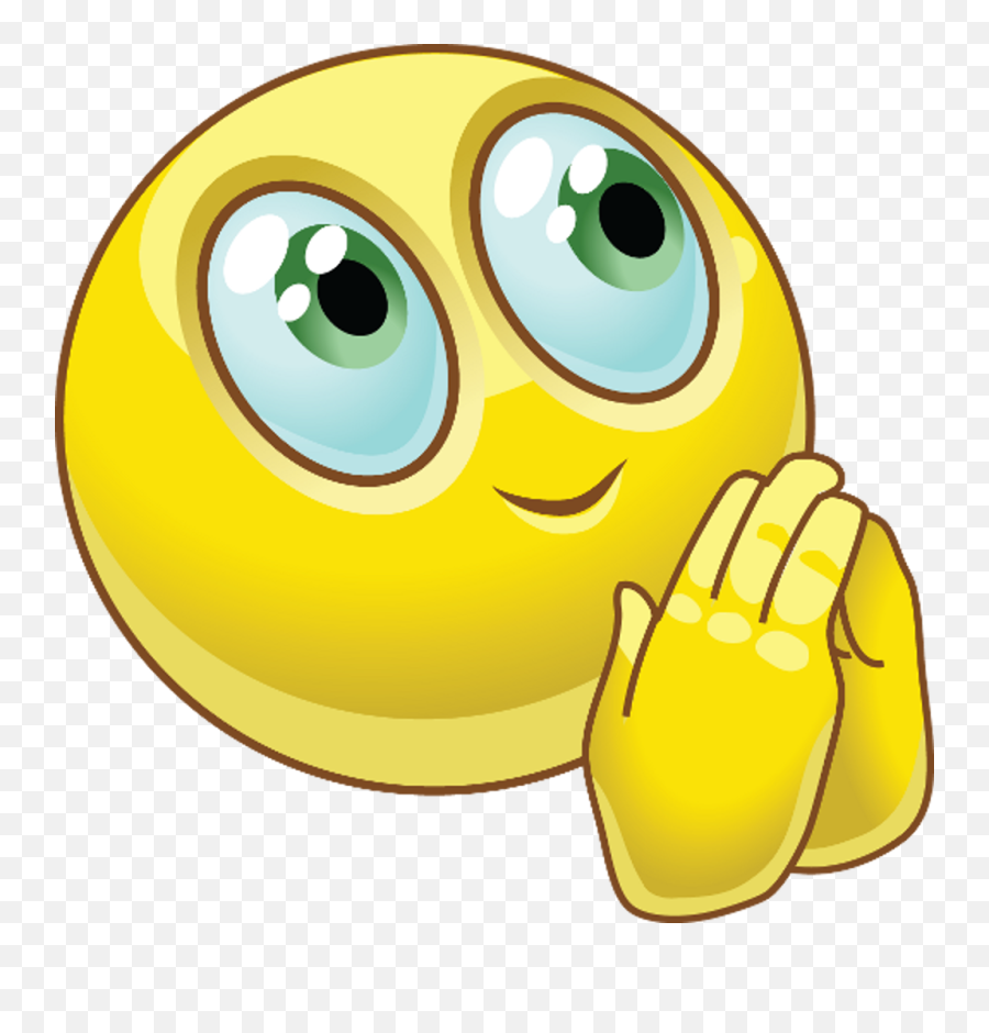Praying Hands Emoji Code - Praying Emoji Png,Praying Hands Emoji Png