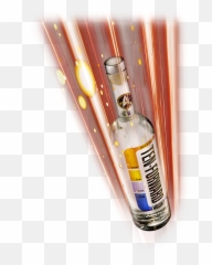 Ten Forward Vodka Is What Riker Puts In His Martini - Solution png