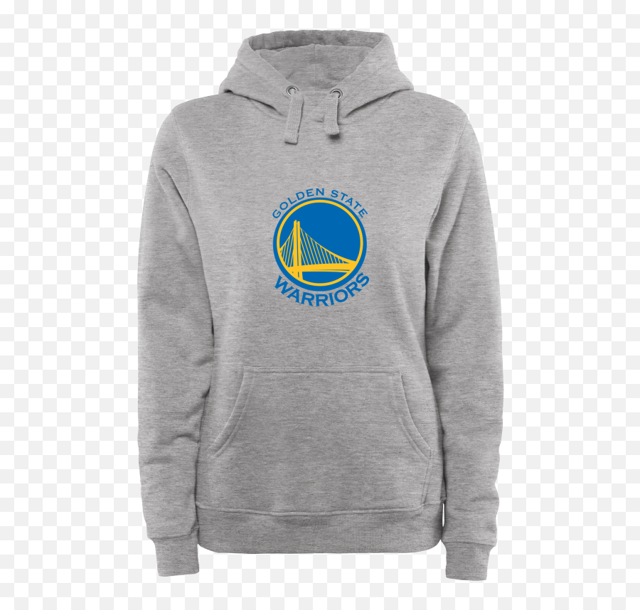 Womenu0027s Golden State Warriors Design Your Own Hoodie - Golden State Warriors New Png,Golden State Logo Png