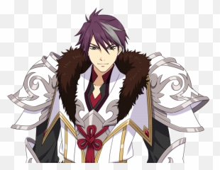 Japanese Anime Tales Of Symphonia Genis Sage And Presea - Tales Of The Rays Demitrius Png,Tales Of Symphonia Logo