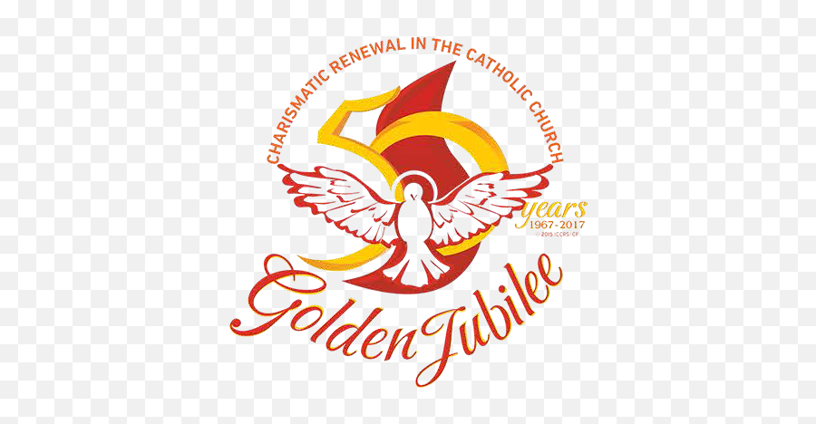 Home Post Catholic Charismatic Renewal - National Service Pope Francis Golden Jubilee Png,Church Of Pentecost Logo