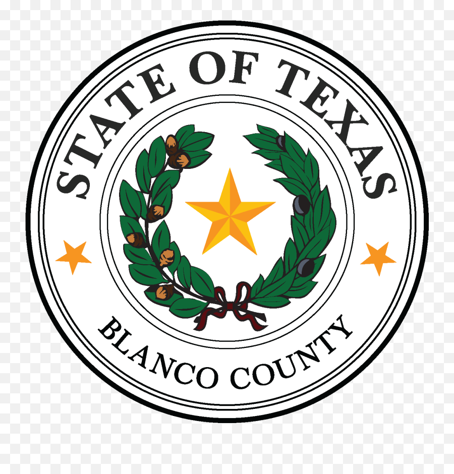 Blanco County Texas - Blanco County Texas Logo Png,Texas A&m Logo Png