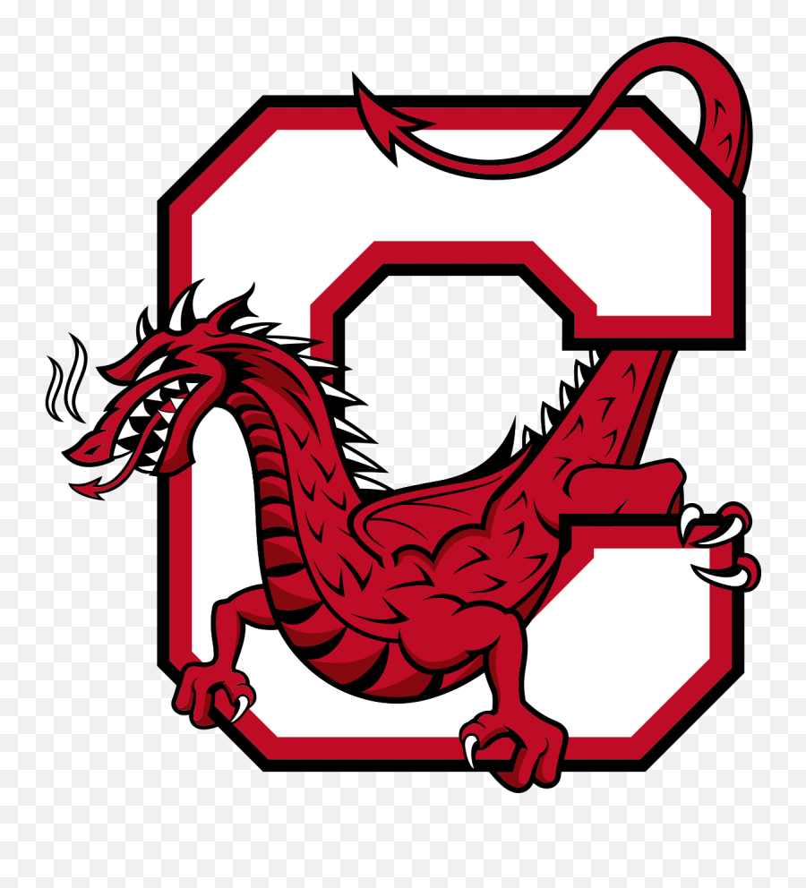 Cortland Red Dragons - Wikipedia Cortland Red Dragons Png,Suny Oneonta Logo