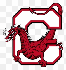 Cortland Red Dragons - Wikipedia png