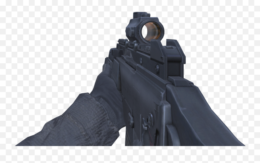 Reflex Sight - Gun Crosshair Png,Modern Warfare Remastered Png
