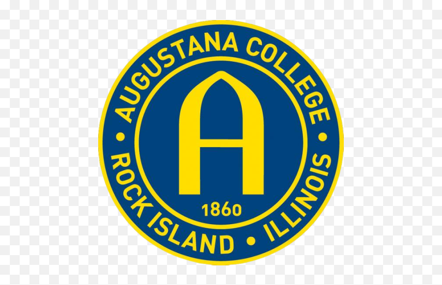 City Of Rock Island Parks Survey - Augustana College Png,Augustana College Logo