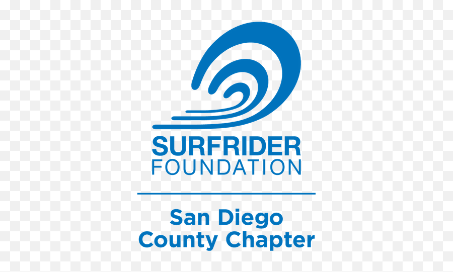 Surfrider Foundation - Surfrider Foundation Png,Surfrider Foundation Logo
