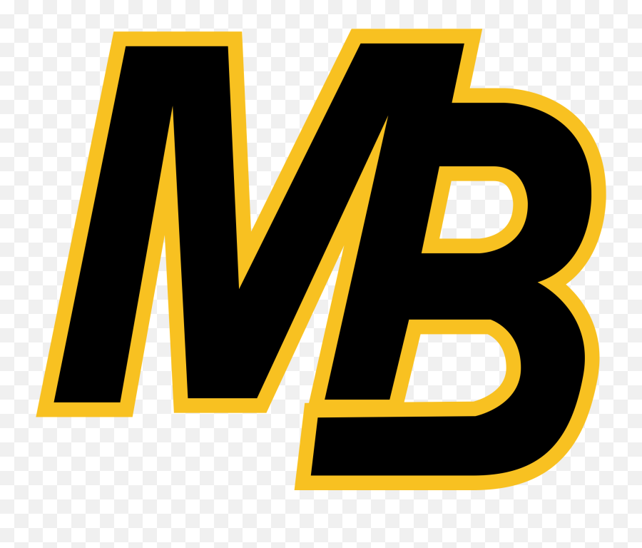 Mission Bay High School Logo - Mission Bay High Logo Png,Bucs Logo Png