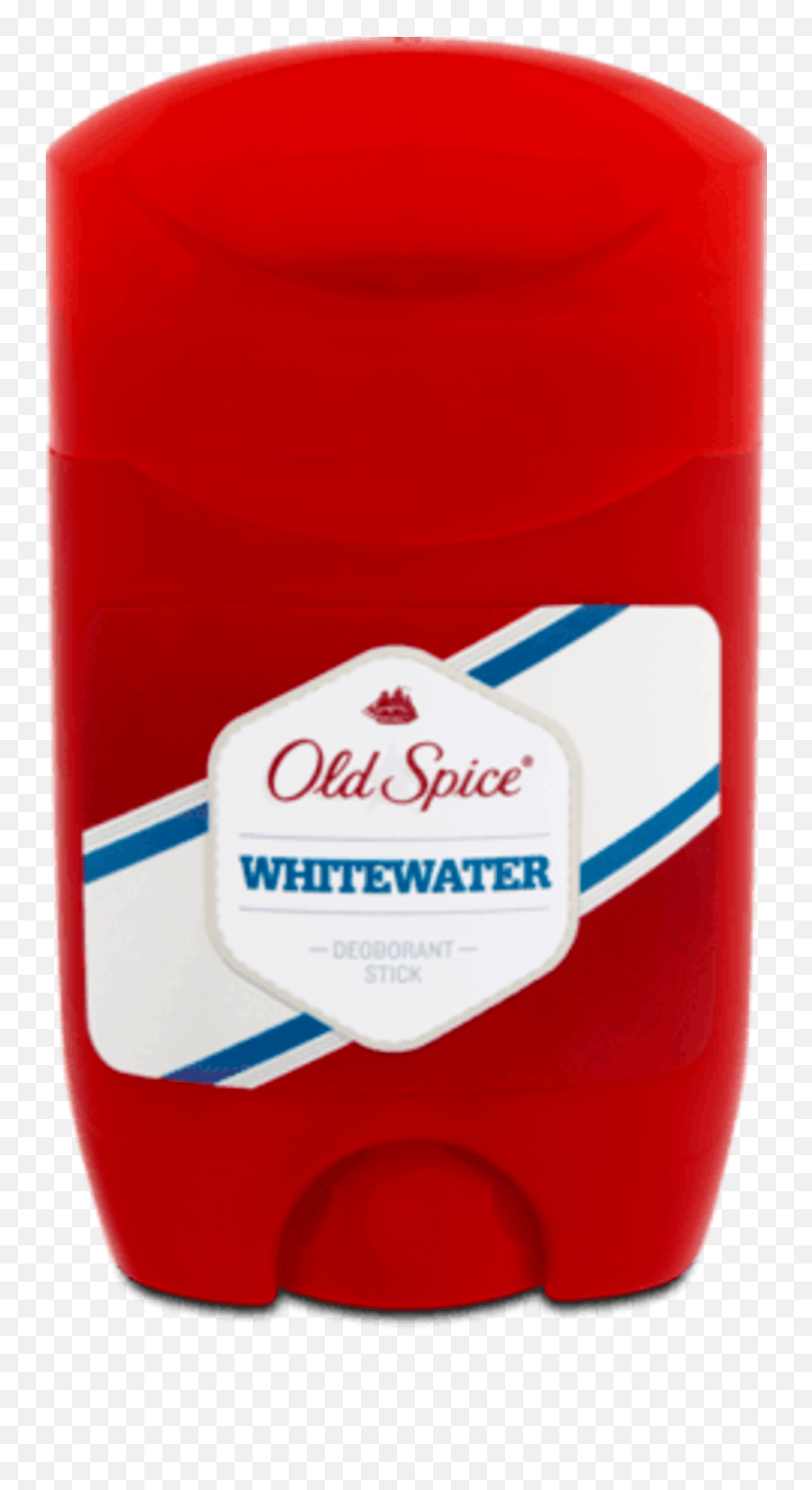Old Spice Deodorant Stick Whitewater Png