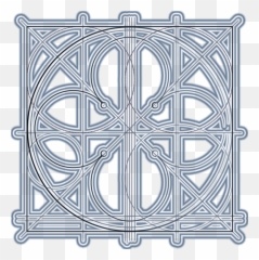 Download To Be Continued - Decorative png