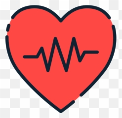 Heartbeat Free Vector Icons Designed - Language png
