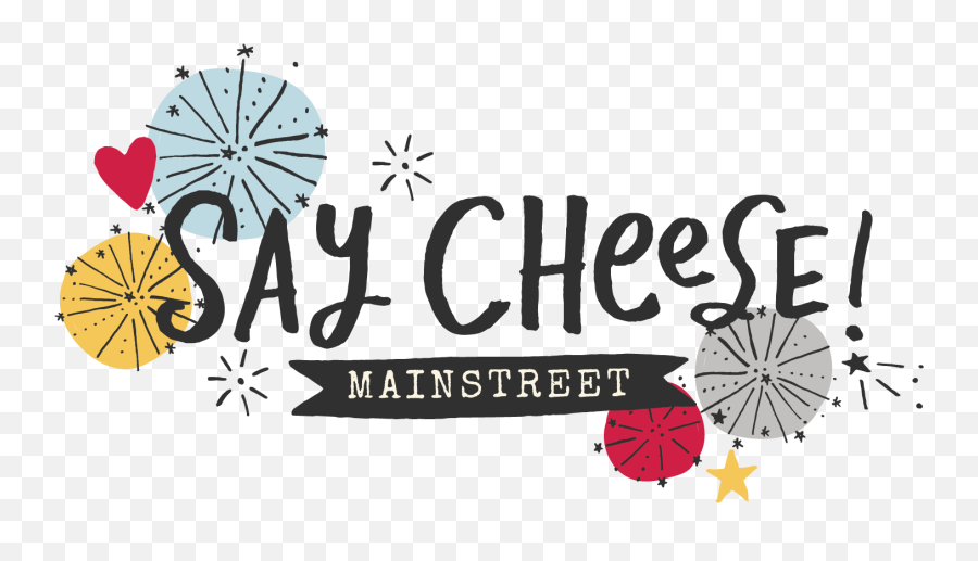 Say Cheese Main Street Simple Stories Scrapbooking - Fiction Png,Pirates Of The Caribbean Folder Icon