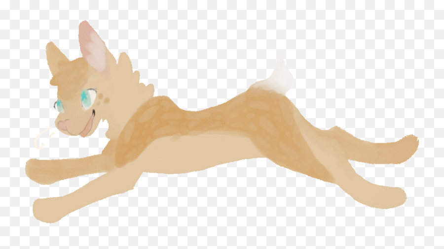 Deuteranu0027s Pixel Gifsicons Lioden - Animal Figure Png,View Icon Gif