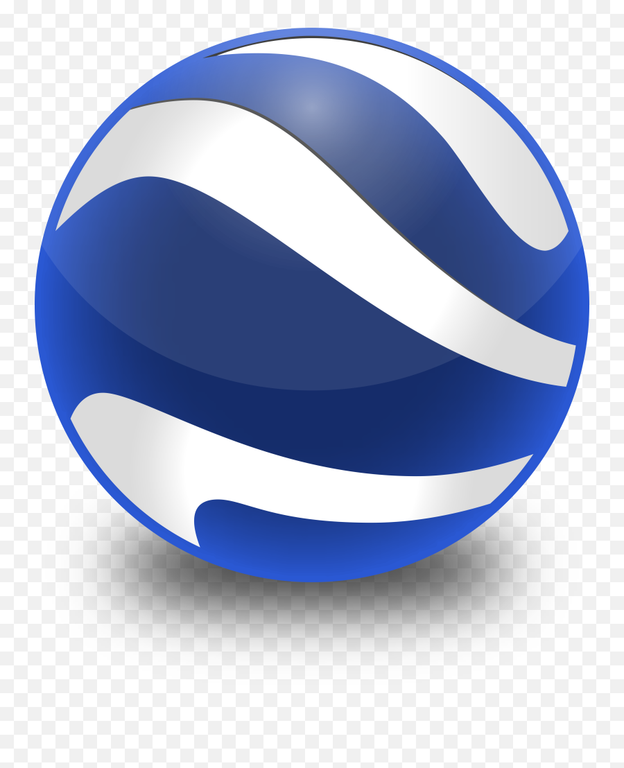 Google Earth Logo Png Transparent - Transparent Google Earth Logo,Earth Logo Png