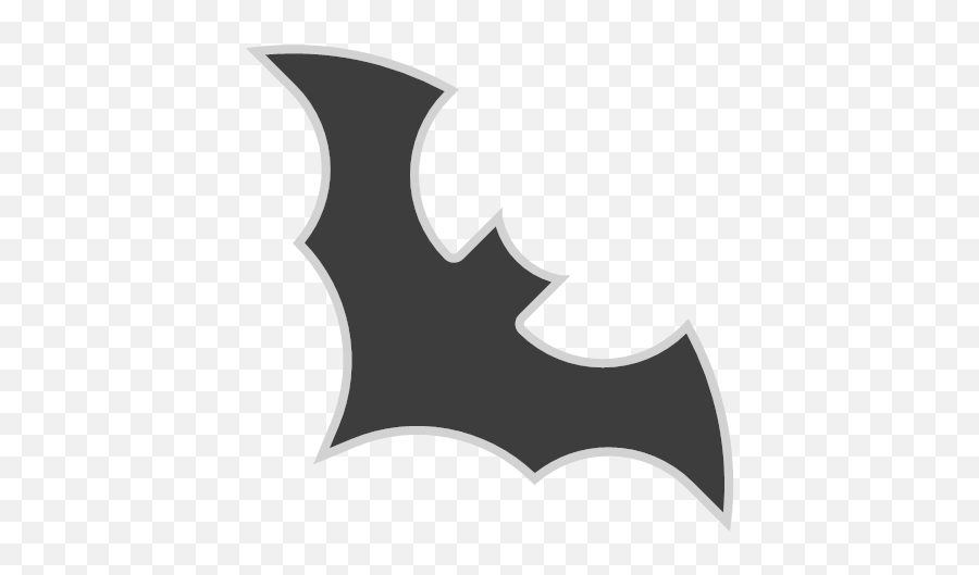 Vscodes Type Bats Icon Png