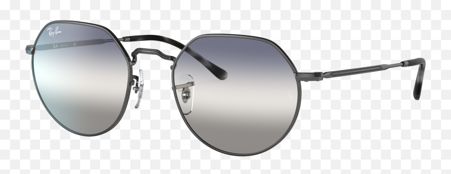 Ray - Full Rim Png,Ray Ban Round Icon